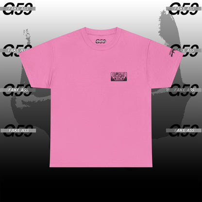 666.FM Rare tee