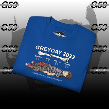 GDAY 22 Tee