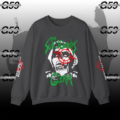 Drty Nasty Sweater Heavywieght