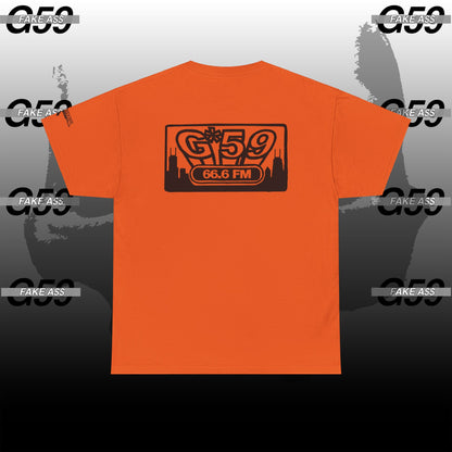 666.FM Rare tee