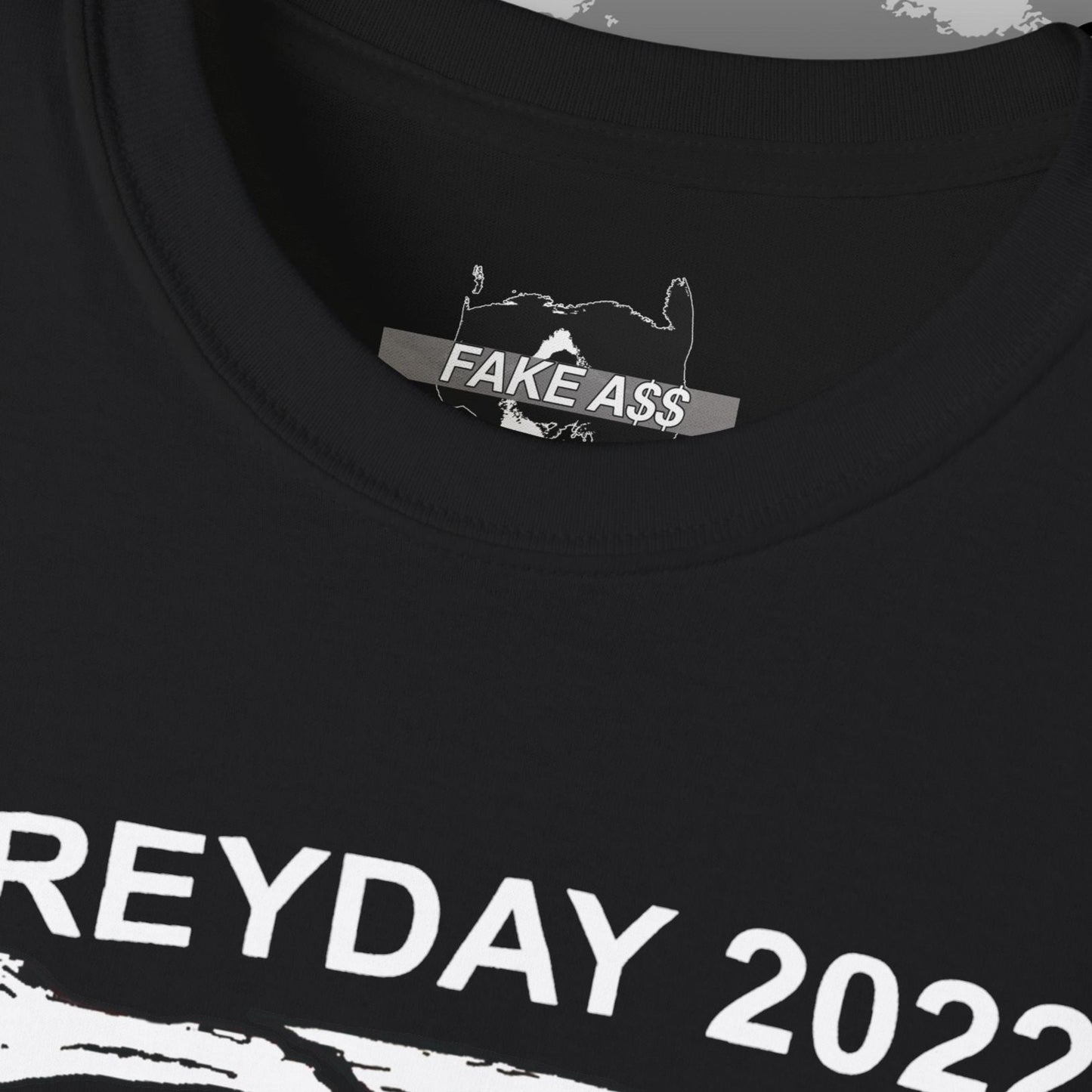 GDAY 22 Tee