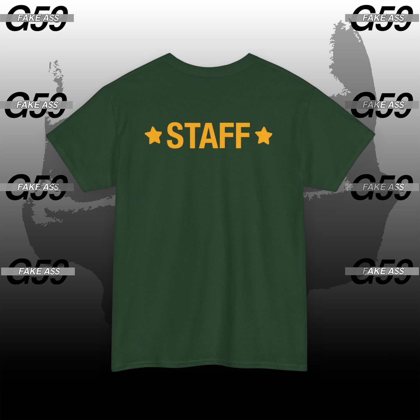 VETERAN Tee