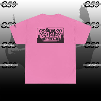 666.FM Rare tee