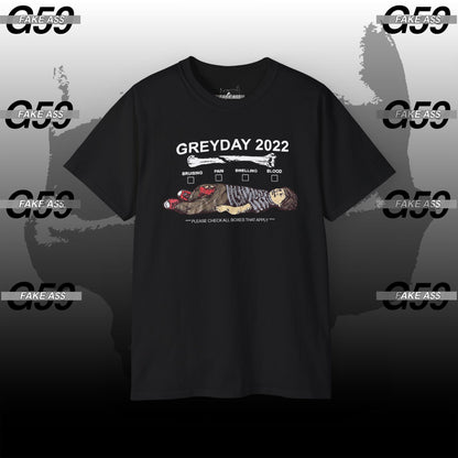 GDAY 22 Tee