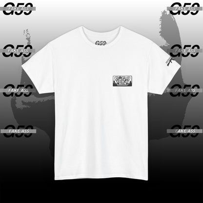 666.FM Rare tee