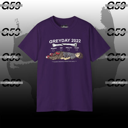 GDAY 22 Tee