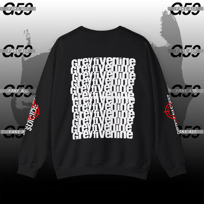 Drty Nasty Sweater Heavywieght