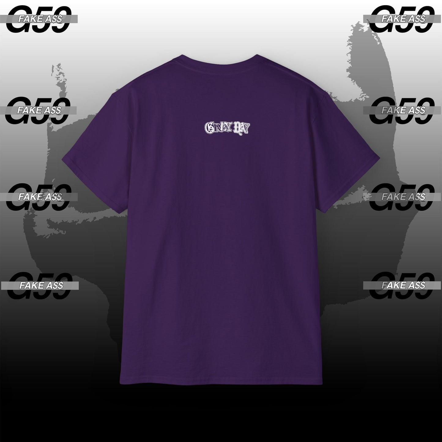 GDAY 22 Tee