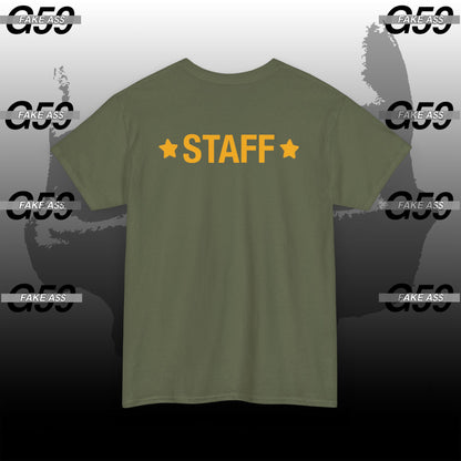 VETERAN Tee