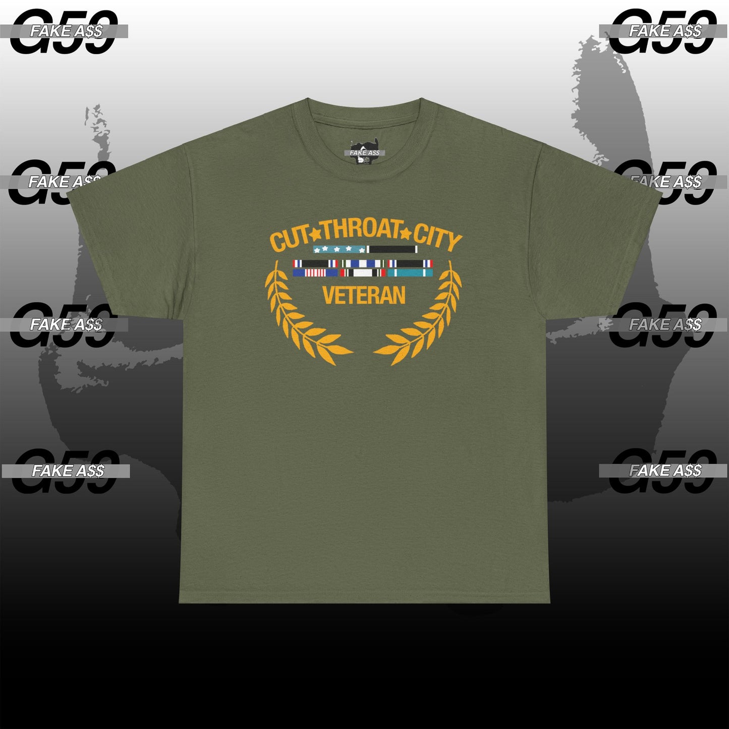 VETERAN Tee