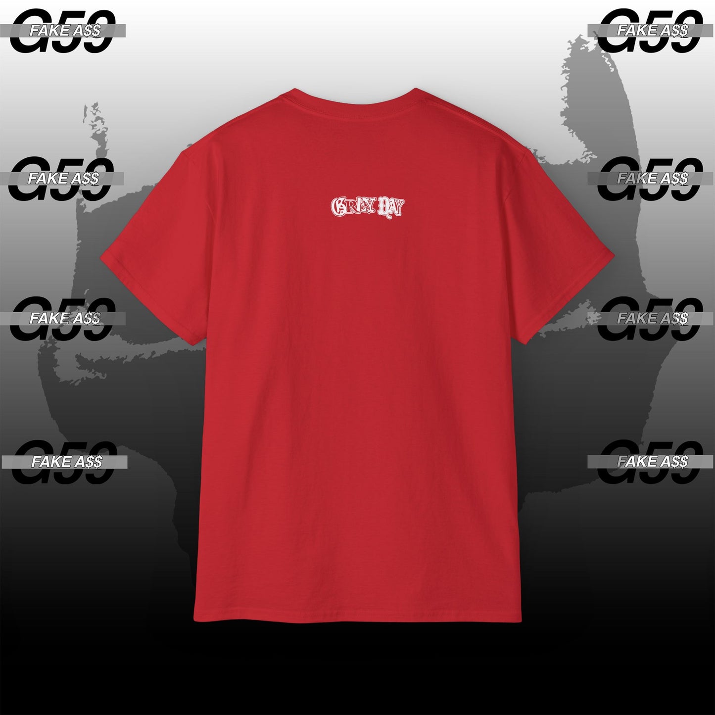 GDAY 22 Tee