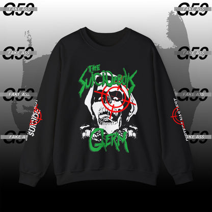 Drty Nasty Sweater Heavywieght