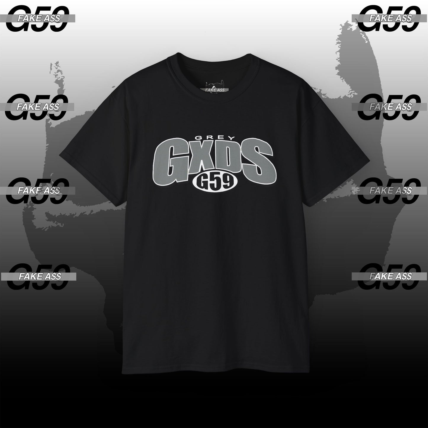 GXDS Tee