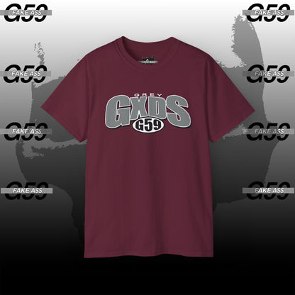 GXDS Tee