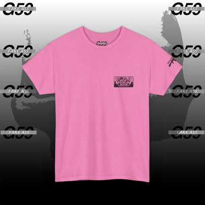 666.FM Rare tee