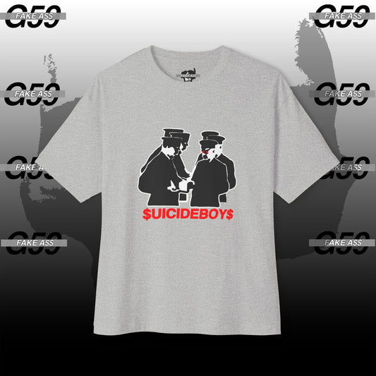 Cops Tee