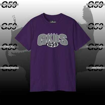 GXDS Tee