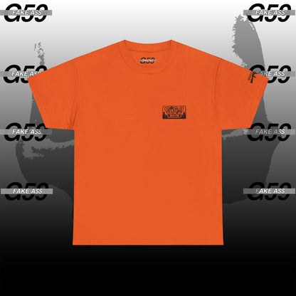 666.FM Rare tee