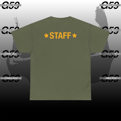 VETERAN Tee