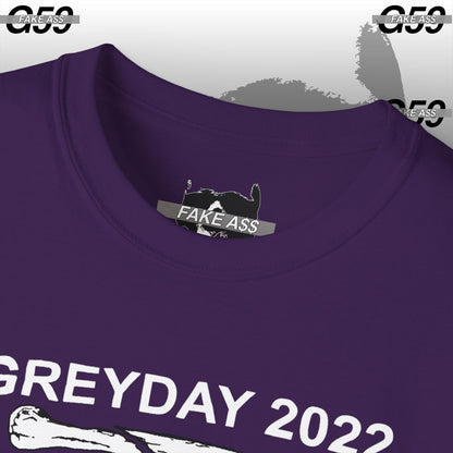 GDAY 22 Tee