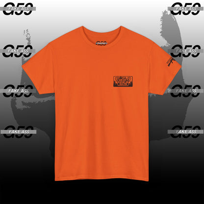 666.FM Rare tee