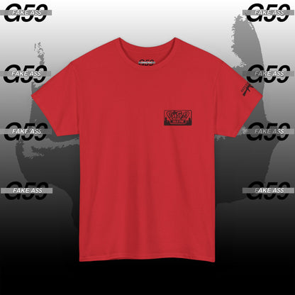 666.FM Rare tee