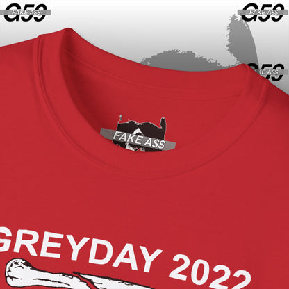 GDAY 22 Tee